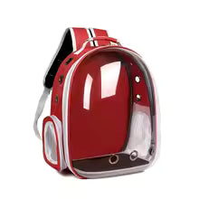 CosmoBubble™ Pet Carrier Backpack