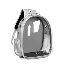 CosmoBubble™ Pet Carrier Backpack