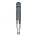 Denture Strong Pneumatic Blow Gun Dust Blowing Gun Dental Technology Desk Special Water and Dust Removal Dental Laboratory Tool