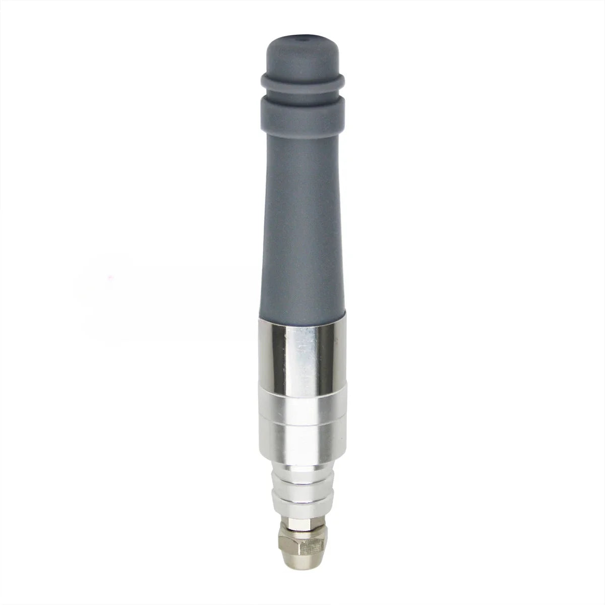 Denture Strong Pneumatic Blow Gun Dust Blowing Gun Dental Technology Desk Special Water and Dust Removal Dental Laboratory Tool