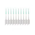 Interdental Brush Soft Rubber Teeth Cleaning Tools Dental Cleaning Between Teeth Toothbrush Oral Hygiene Care Tools