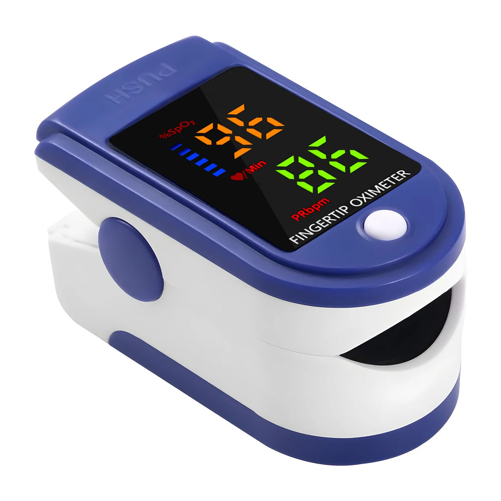 Blood Pressure Monitor Device