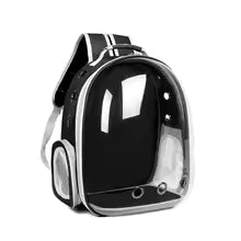 CosmoBubble™ Pet Carrier Backpack